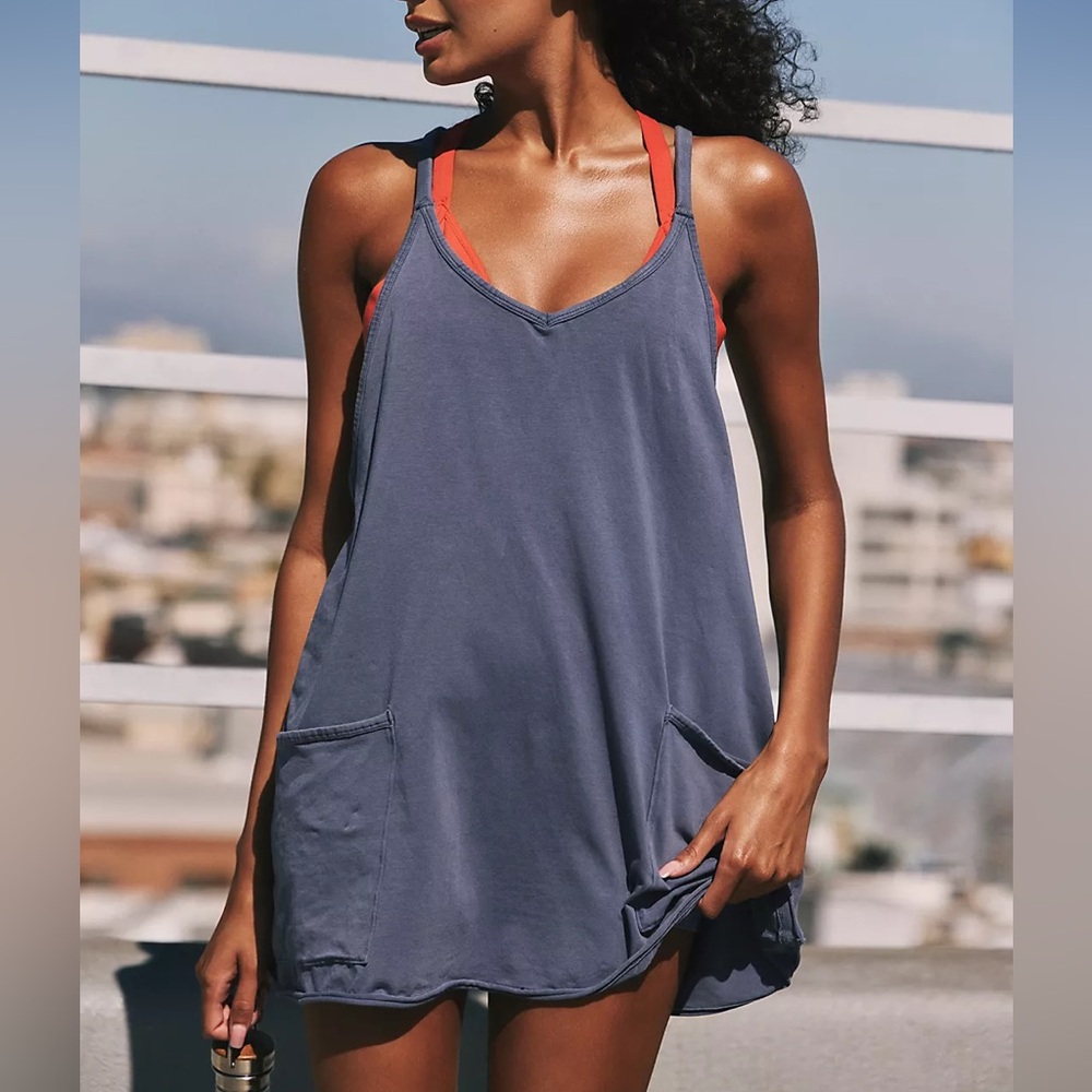FP Movement Hot Shot Dress